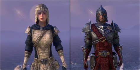 Motifs and Outfit Styles for ESO (Elder Scrolls Online).